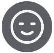 emoticones interaction participants visioconférence en ligne
